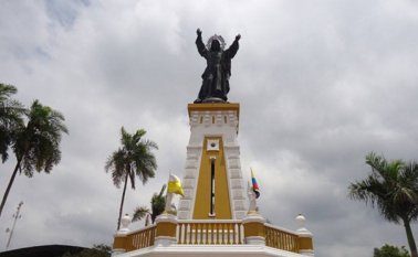 El proyecto busca la promoción de espacios históricos, culturales y naturales del municipio. Javier Sarabia