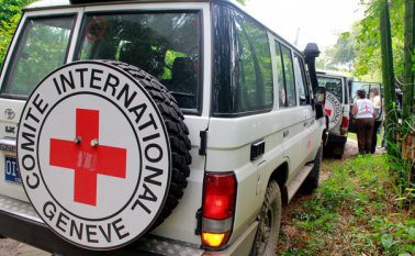Los menores fueron llevados a un lugar transitorio de acogida, donde fueron recibidos por personal de Unicef y la OIM, para iniciar su proceso de reintegración a la sociedad. Colprensa