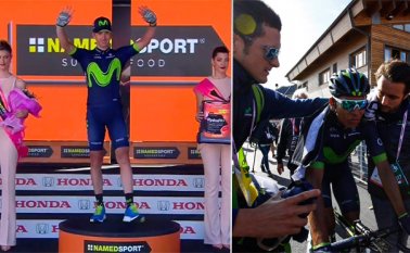 Movistar Team | Colprensa