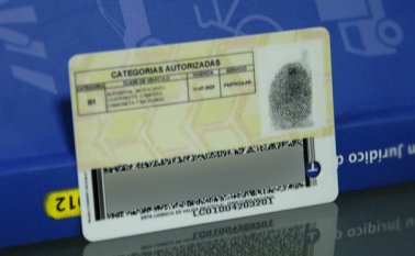 A partir del próximo año la expedición de la licencia de conducción estará condicionada al resultado de una prueba teórico - práctica Archivo