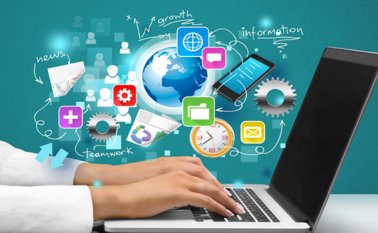 Internet | Referencial