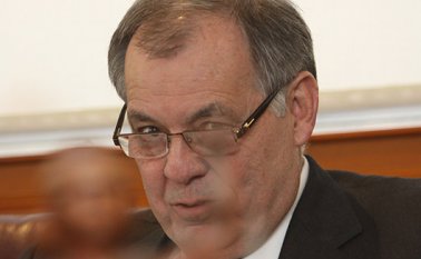 El Procurador General de la Nación, Alejandro Ordóñez Internet