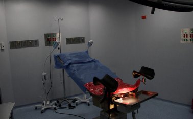 Se debe establecer por la Corte "si el interés de la vida que está por nacer se debe incrementar o no en una etapa cercana al nacimiento". Colprensa