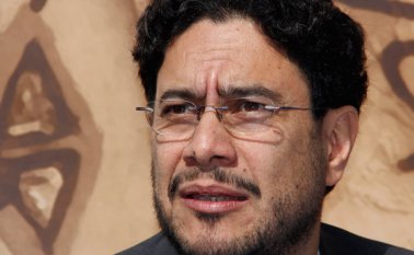 Iván Cepeda. colprensa