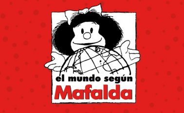 Por primera vez se presentará en Colombia la exposición ‘El mundo según Mafalda’, una oportunidad para ver por dentro la magistral obra de Quino, lleno de ingenio, ideología y reflexión Colprensa