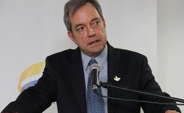 De acuerdo con el informe, la rama que más creció fue agricultura con 7,7 %. Colprensa