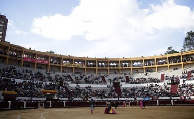 La consulta necesitará, para ser aprobada, un umbral de 1,88 millones de personas. Colprensa