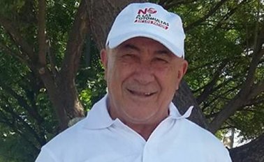 Ellos están al frente del proceso de recolección de las firmas para el referendo derogatorio de las fotomultas en Los Patios. Se trata de Alfredo Chavarro, Alfonso Pino y Miguel Reyes. La Opinión