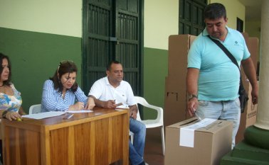 Javier Sarabia