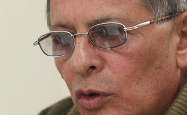 Rodrigo Granda. colprensa