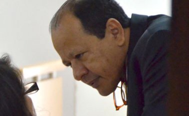 CarloS MENDOZA GONZÁLEZ, llevaba procesos judiciales contra bandas criminales, narcotráfico y parapolítica. Archivo