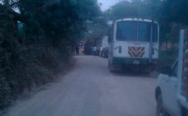 Tomada de Twitter @SIRDAVIDLEAL