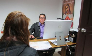 Roberto Ospino