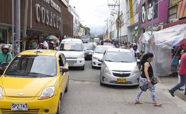 Así quedó definido en el decreto 0330 del 22 de mayo de 2017. Obando