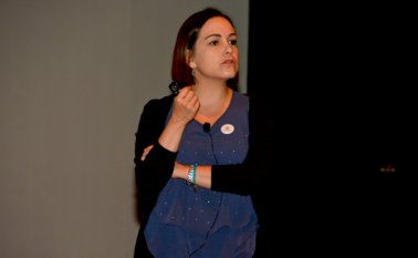 Lina María Saldarriaga, directora de contenidos e investigación de Red Papaz Suministrada