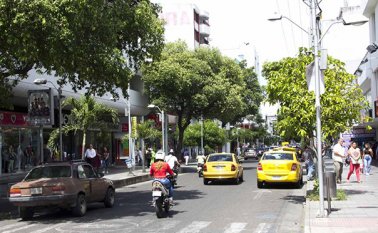 La Alcaldía aseguró que el funcionamiento de este sistema está garantizado hasta fin de año. Además de música habrán mensajes cívicos e institucionales. Cortesía