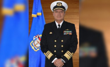 Ministerio de Defensa