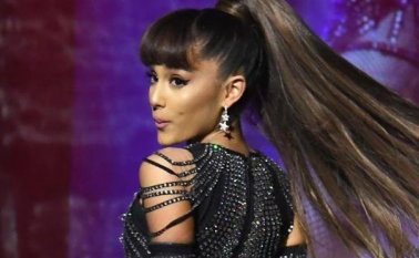 Los conciertos del jueves y el viernes en Londres fueron cancelados junto con sus presentaciones hasta el 5 de junio. Archivo