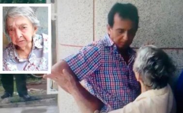 El personero Jhon Guillermo Gómez Pérez fue denunciado por haberle cambiado la cerradura a la casa de su madre para impedirle su ingreso y el de sus hermanos. El Colombiano