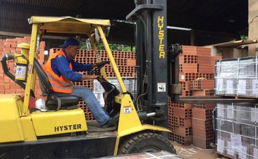 Los fabricantes de arcillas expondrán la oferta los insumos y servicios con miras a generar más oportunidades de negocios. Cortesía