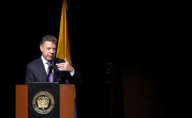 Premios Compartir al Maestro y al Rector 2017. Colprensa