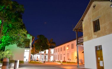 la actividad cultural y educativa se cumplirá el próximo viernes 2 de junio, a las 5 de la tarde, en la Biblioteca Pública Julio Pérez Ferrero. Archivo