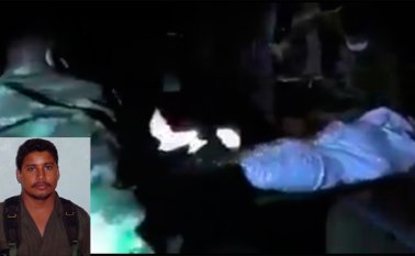 El Frente Primero es responsable del secuestro del funcionario de la ONU Herley López, ocurrido el 3 de mayo. Ejército