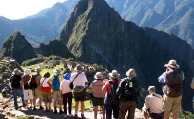 Perú fue el país con más visitantes durante 2016, con 1,3 millones de personas que llegaron de los otros tres países de la AP, mientras que Colombia ocupó el últmo lugar con 426.031 turistas. Colprensa