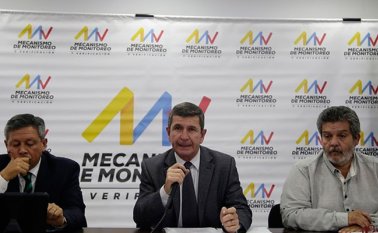 Colprensa