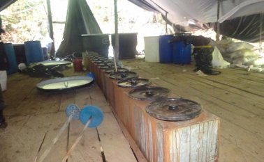 Policía y Ejército