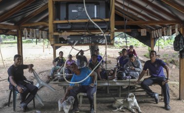 Más de 2500 hombres de las Farc llegarán a los distintos puntos de concentración ARCHIVO