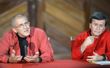Archivo La Opinión