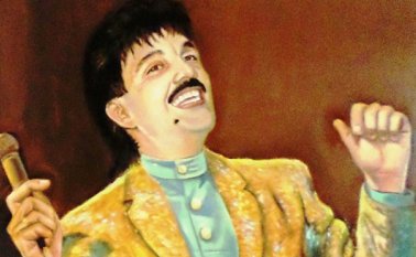 Este viernes se rendirá un homenaje a Rafael Orozco. Colprensa