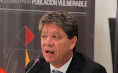 Este fallo constituye un grave precedente en materia de la responsabilidad extracontractual de los particulares, según  Bruce Mac Master, presidente de la Asociación Nacional de Empresarios de Colombia. Colprensa