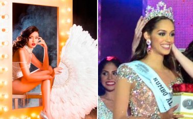 Tomada de Instagram e internet