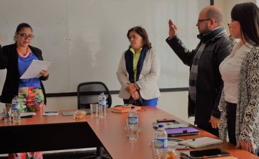 Se trata de programas técnicos y tecnológicos que aportarán al desarrollo agrícola de los municipios que hacen parte del Catatumbo, en Norte de Santander. Roberto Ospino