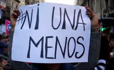 En esta nación suramericana es asesinada un mujer cada 35 horas. Internet | Referencial