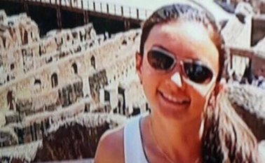 Johana Milena Ospina fue confundida con una guerrillera del Eln. Colprensa