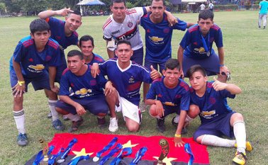 Norte de Santander volvió a demostrar el buen trabajo que se está haciendo a nivel interno en disciplinas como fútbol siete y boccia. Cortesía