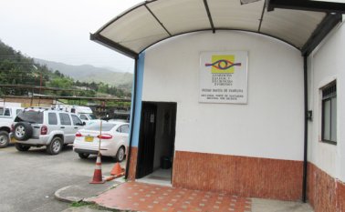 En lo corrido del año se han registrado cinco suicidios y la cifra en 2016, con corte del 31 de diciembre, fue de cuatro casos. Roberto Ospino