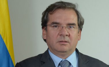 Germán Varón Colprensa