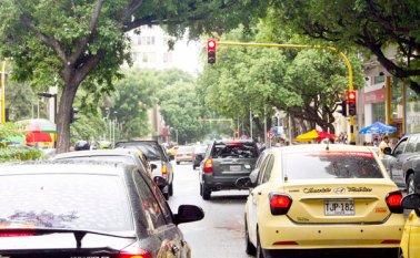 Luis Alfredo Estévez