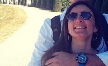 Johana Milena Ospina, ingeniera ibaguereña. Twitter