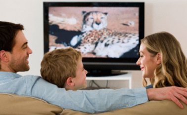 El mercado ofrece una variedad de televisores como lo son LED, OLED, Full HD y 4K. Tomadas de Internet