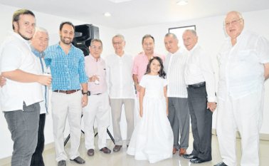 Cortesía
