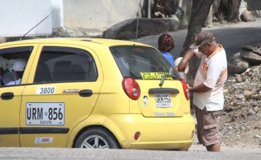 Si esta situación respecto al recaudo de impuestos continúa, se produciría un desequilibrio en los gastos y problemas con el déficit, según Telésforo Blanco,secretario de Hacienda de Cúcuta. Archivo