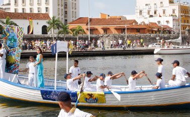 El Ministerio de Industria, Comercio y Turismo comenzará una estrategia para asesorar 819 prestadores de servicios. Archivo