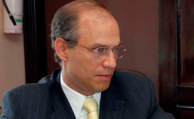 Jose Joaquin Vives colprensa