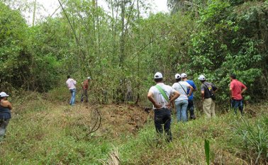 Las comunidades serían las principales beneficiarias de la extensa discusión, por falta de actas de deslinde que, en su momento, definieran los trazos exactos entre Norte de Santander, Boyacá, Santander y Cesar. La Opinión