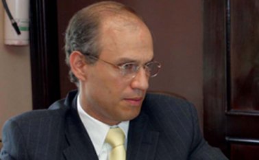 Joaquin José Vives colprensa